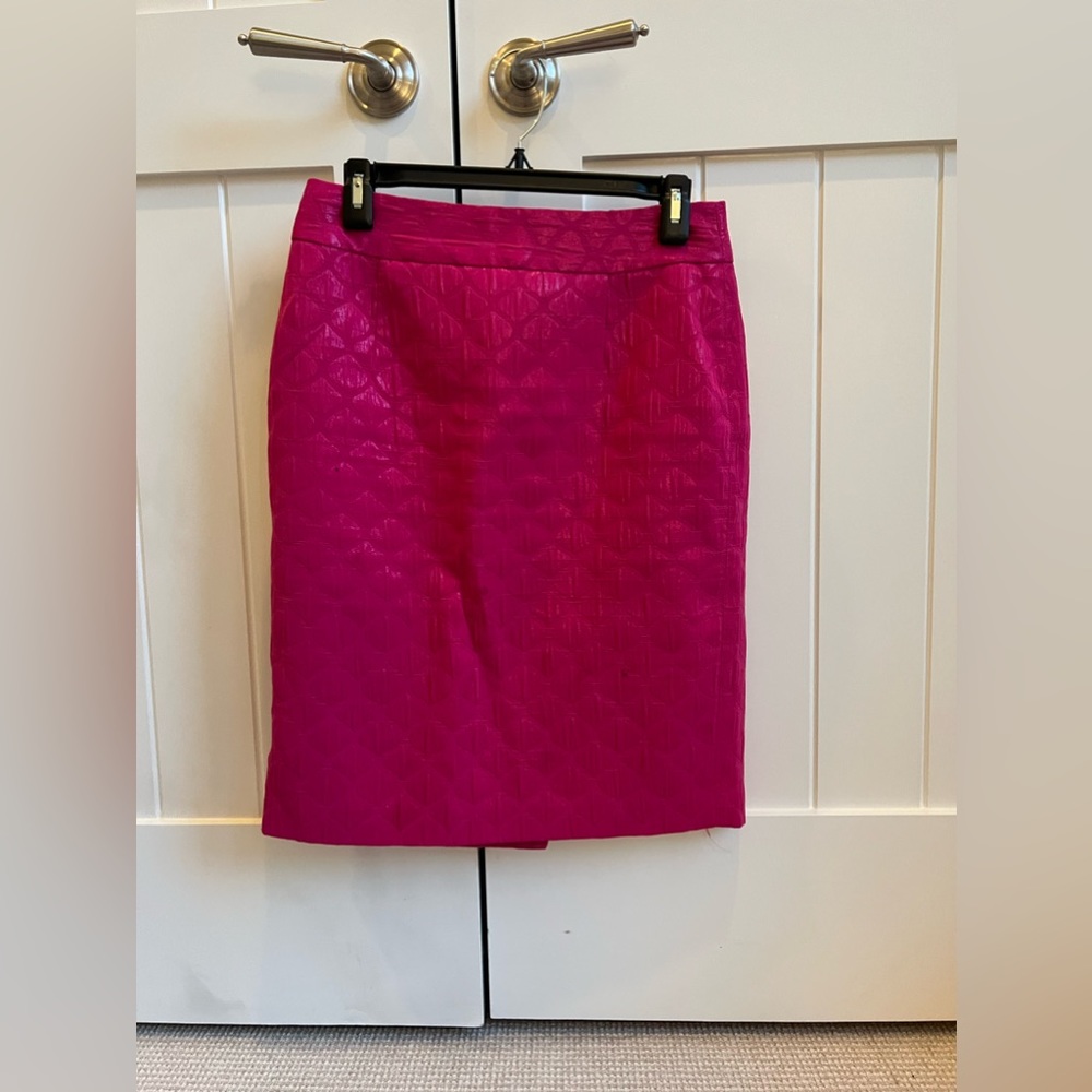 Banana Republic business skirt!